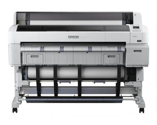 EPSON SureColor SC-T7200 Double Roll 44inch