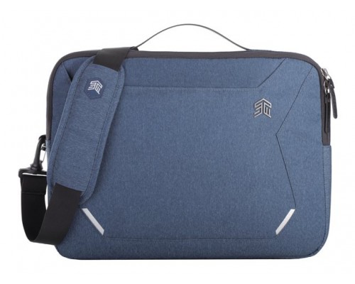 STM myth brief 15inch slate blue