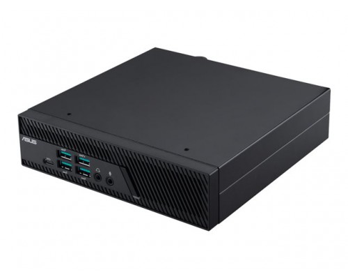 ASUS PB62-B5016MH Intel Core i5-11400 8GB 256GB PCIe SSD UHD Graphics 2x2 802.11ax w/oOS