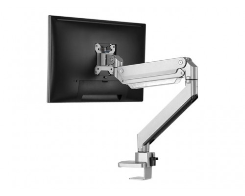 NEOMOUNTS BY NEWSTAR Flat Screen Desk mount 10-49inch desk clamp&sol;grommet