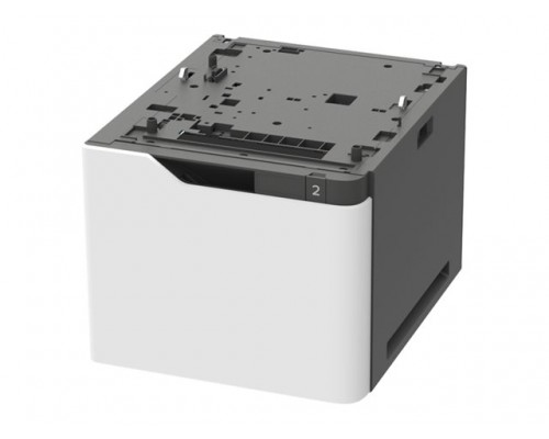 LEXMARK 2100-Sheet Tray MS725 &sol; MS82x &sol; MX72x