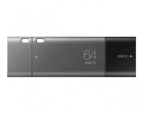 SAMSUNG DUO PLUS 64GB USB Up to 200MB&sol;s