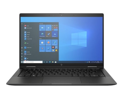 HP Elite Dragonfly Max Intel Core i7-1165G7 13&period;3inch FHD Touch 16GB 256GB PCIe NVMe SSD W10P Backlit WLAN &plus; BT WWAN 3Y NBD Onsite