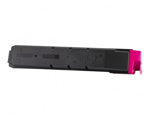 KYOCERA TK-8600M toner magenta standard capacity 20&period;000 paginas 1-pack