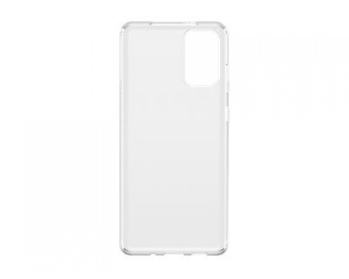 OTTERBOX Clearly Protected Skin Samsung Galaxy S20+ Clear