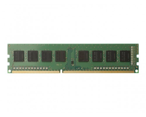 HP 16GB 1x16GB 3200 DDR4 NECC UDIMM