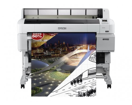 EPSON SureColor SC-T5200 MFP 36inch