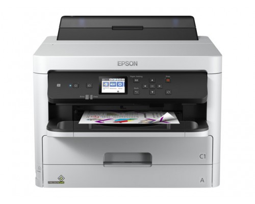 EPSON WorkForce Pro WF-C5210DW