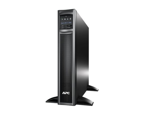 APC SmartUPS 1500 Rack &sol; Tower 2 HE