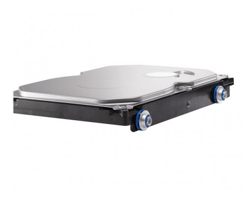 HP 500GB 7200rpm SATA 6Gbps Hard Drive