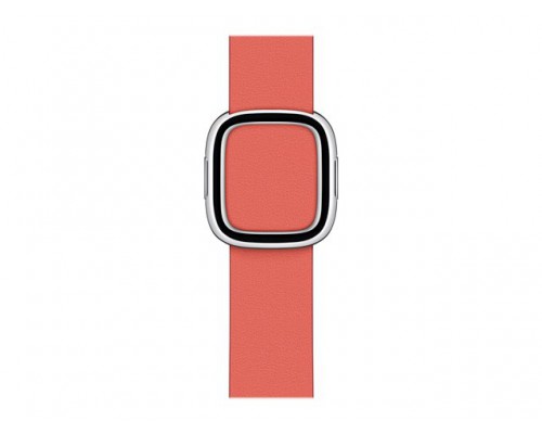 APPLE 40mm Pink Citrus Modern Buckle Large