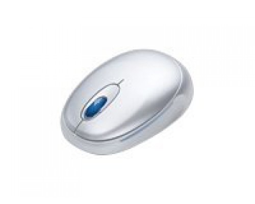 WACOM BAMBOO FUN MOUSE &lpar;WHITE&rpar;