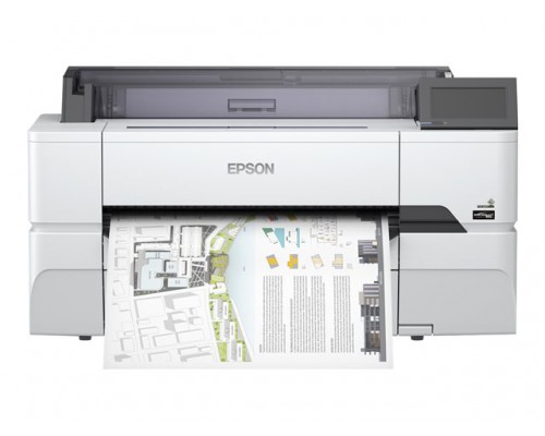 EPSON SureColor SC-T3405N
