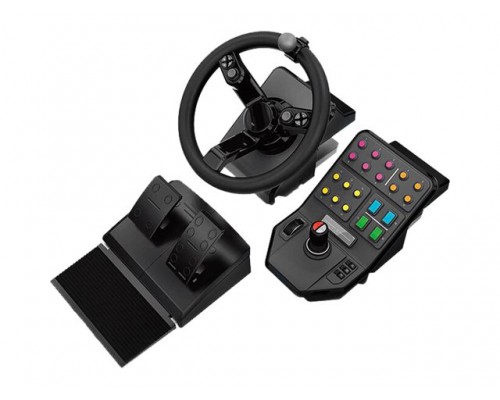LOGITECH G Saitek Farm Sim Controller - EMEA