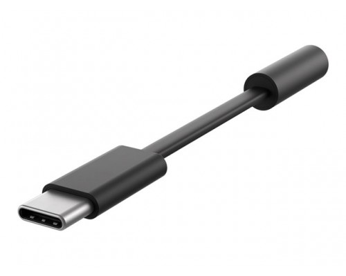 MICROSOFT Surface USB-C to 3&period;5mm Audio Commercial
