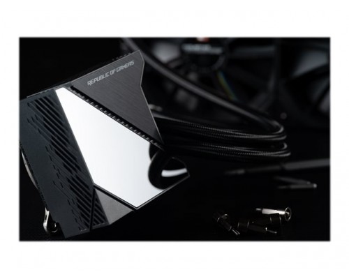 ASUS RYUJIN 240 Liquid Cooler