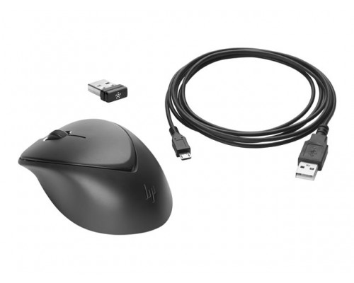 HP Wireless Premium Mouse