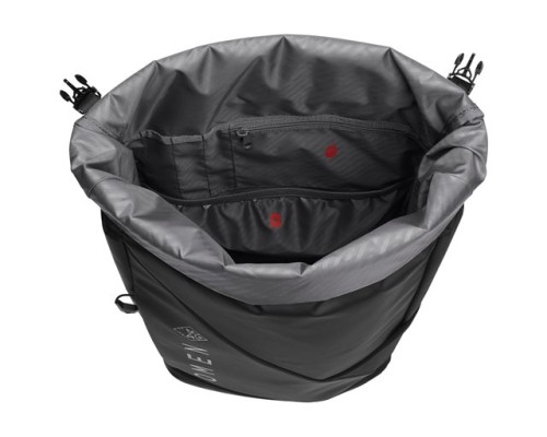 HP OMEN TCT 15inch Rolltop Backpack