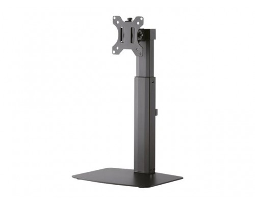 NEOMOUNTS BY NEWSTAR FPMA-D865BLACK 10-32inch Flat Screen Desk Mount stand