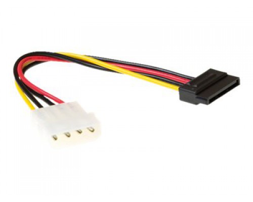 EWENT EW9170  SATA Power Adapter Cable 0.15 Meter