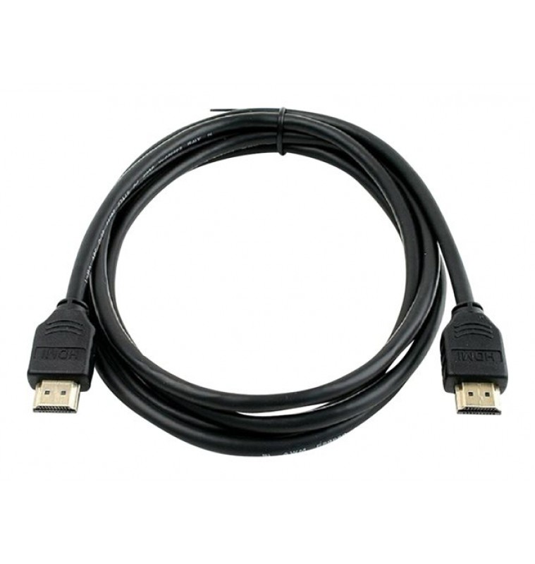 NEOMOUNTS BY NEWSTAR HDMI 1.3 cable. High speed. HDMI 19 pins M/M. 7.5 meter