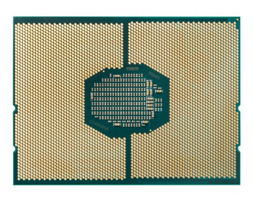 HP Z8 G4 Xeon 6258R 2&period;7GHz 2933 28C 205W CPU2