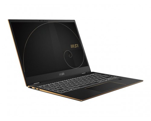 MSI Summit E13FlipEvo A11MT-226NL Intel Core i7-1195G7 13&period;4inch FHD 32GB 1TB SSD Iris Xe Graphics W10P