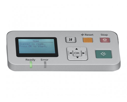 EPSON WorkForce DS-60000N Scanner A3