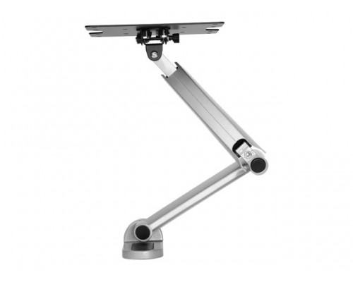 NEOMOUNTS BY NEWSTAR FPMA-W950 10-40inch Flat Screen Wall Mount height adjustable swivel arm