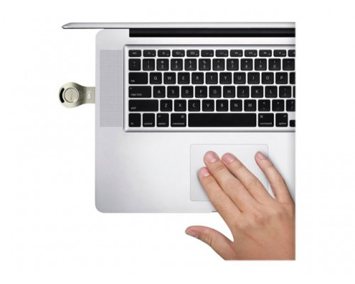 PNY ATTACHE I 2&period;0 64GB metal design