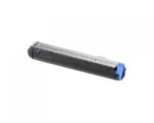 OKI B4600 tonercartridge zwart high capacity 7&period;000 pagina s 1-pack