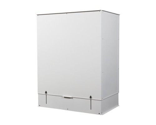 APC VED for 750mm Wide Tall Range Vertical Exhaust Duct Kit for SX Enclosure White