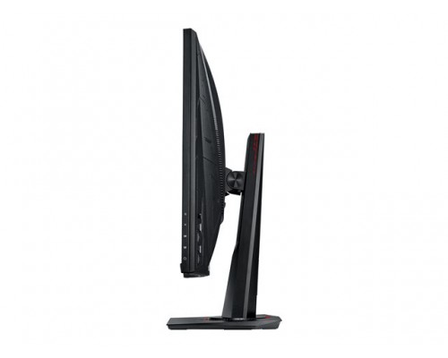 ASUS TUF Gaming VG27WQ Curved Gaming Monitor 27inch WQHD 2560x1440 165Hz Extreme Low Motion Blur Adaptive-sync FreeSync 1ms MPRT