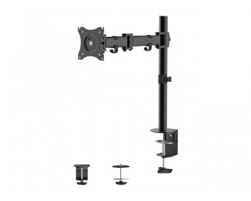 NEOMOUNTS BY NEWSTAR Flat Screen Desk Mount 1 screen Black 8kg
