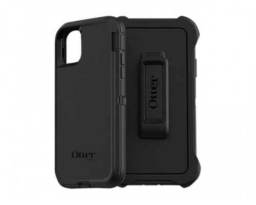 OTTERBOX Defender iPhone 11 Black
