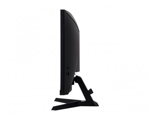 IIYAMA G-MASTER G2466HSU-B1 61cm 24inch ETE Curved Gaming 1920x1080 165Hz 250cd&sol;m2 1ms Speakers DP 2xHDMI USB-HUB