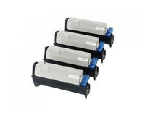 OKI C5800&comma; C5900&comma; C5550MFP drum cyaan standard capacity 20&period;000 pagina s 1-pack