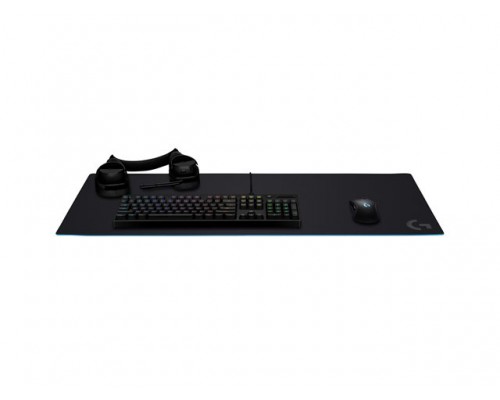 LOGITECH G840 XL Gaming Mouse Pad - EWR2