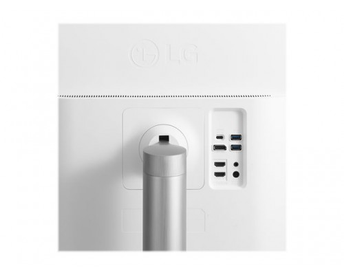 LG 32UL750-W 32inch monitor