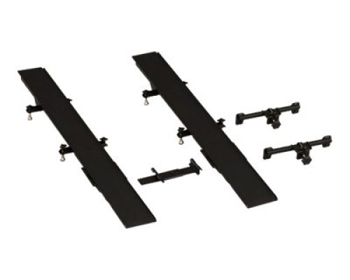 APC Ramp for SX3K Enclosure Removal from Shock Pallet