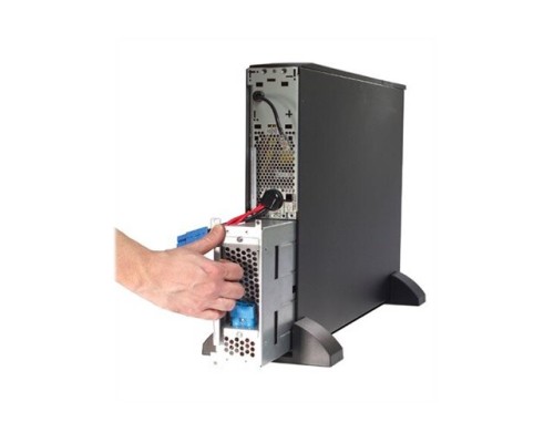 APC SmartUPS XL Modular 1500VA 230V UPS Rackmount Tower