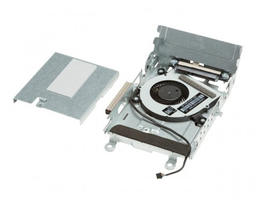 HP G4 Mini 2&period;5-inch SATA Drive Bay Kit