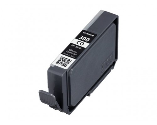 CANON PFI-300 CO EUR&sol;OCN chroma optimiser ink tank