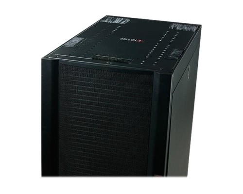 APC NetShelter SX 600mm Wide x 1070mm Deep Performance Roof Grey