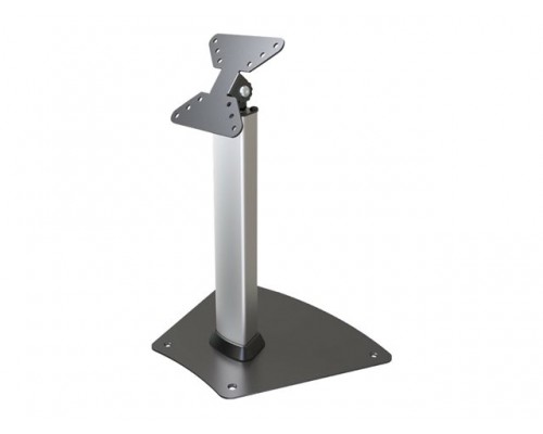 NEOMOUNTS BY NEWSTAR FPMA-D1500SILVER Flat Screen Desk Mount stand 10-32inch