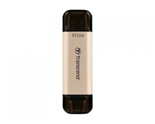 TRANSCEND JetFlash 930C USB 128GB USB 3&period;2 Type-C