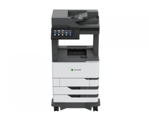 LEXMARK MX822ade mono laser MFP 52 ppm 2GB 1&period;2GHz