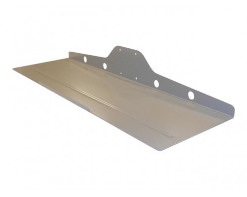 NEOMOUNTS BY NEWSTAR KEYB-V100 15 kiloKeyboard- and Mouse Holder width&colon; 75 cm VESA 75x75