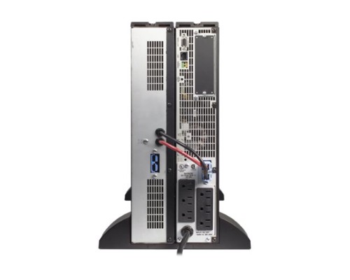 APC SMART-UPS RT 1500VA 100V Japan