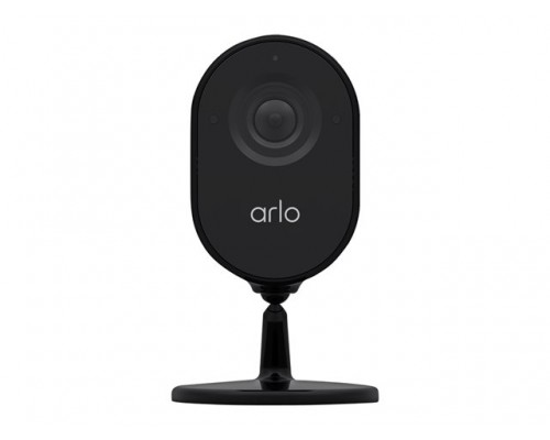 ARLO INDOOR CAMERA BLACK